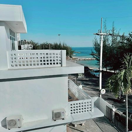 Privaterayong Hotel Exterior foto