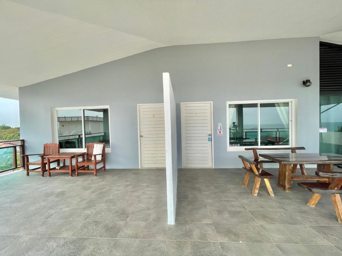 Privaterayong Hotel Exterior foto
